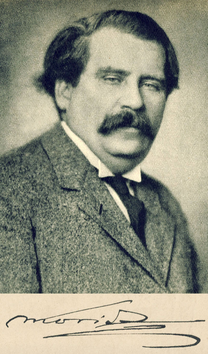 Zsigmond Móricz