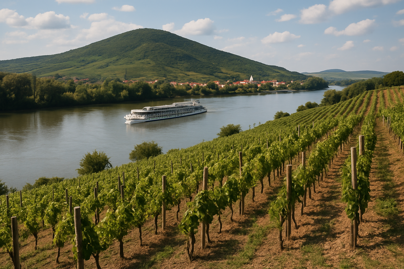 Ungarns Tourismus unter Druck: Was die August-Zahlen für Tokaj-Reisende bedeuten – und warum die Donaukreuzfahrt jetzt punktet